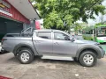 Mitsubishi Strada 2015 2.4 GLX V 60K KM Automatic-6