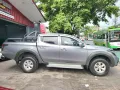 ✅Mitsubishi Strada 2015 2.4 GLX V 60K KM Automatic-6