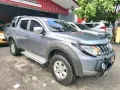 ✅Mitsubishi Strada 2015 2.4 GLX V 60K KM Automatic-7
