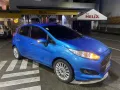 Ford Fiesta S 1.5L 2015-7