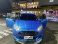 Ford Fiesta S 1.5L 2015-0