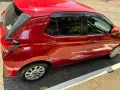 Good as new G CVT AT TOYOTA 2024 WIGO-0