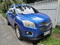 2016 Chevrolet Trax Compact SUV | Comfortable, Practical & Reliable-0