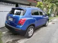 2016 Chevrolet Trax Compact SUV | Comfortable, Practical & Reliable-1