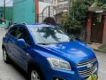 2016 Chevrolet Trax Automatic — Smooth Drive, Fuel Efficient SUV-2