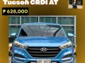 🚨FRESH! 2017 Hyundai Tucson CRDI AT | CALL/PM ANGEL CASTILLO NOW! 📩📲 09186763396-0