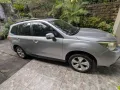 First owned 2013 Subaru Forester 2.0-L-2