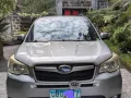 First owned 2013 Subaru Forester 2.0-L-1