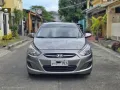 Hyundai Accent GL 2018 AT-2
