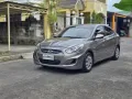 Hyundai Accent GL 2018 AT-0
