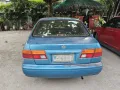 FOR SALE!!! Blue 1997 Nissan Sentra Exalta Sedan-0