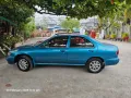 FOR SALE!!! Blue 1997 Nissan Sentra Exalta Sedan-3