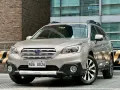 2017 Subaru Outback 3.6 AWD A/T Gas 24K ODO ONLY‼️☎️0935 600 3692 JAN RAY DE JESUS-1