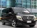 2019 Mercedes-Benz V220 CDI Avantgarde A/T ✅️412K ALL-IN ☎️0935 600 3692 JAN RAY DE JESUS-1