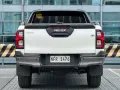 2024 Toyota Hilux Conquest 4x2 Diesel A/T ✅️CASA WARRANTY☎️0935 600 3692 JAN RAY DE JESUS -5