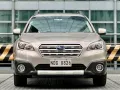 2017 Subaru Outback 3.6 AWD A/T Gas 24K ODO ONLY‼️☎️0935 600 3692 JAN RAY DE JESUS-0