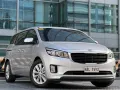 2017 Kia Carnival 2.2 A/T Diesel ✅️183K ALL-IN DP☎️0935 600 3692 JAN RAY DE JESUS-2