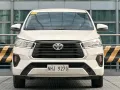 2023 Toyota Innova 2.8 J Diesel M/T ✅️135K ALL-IN DP☎️0935 600 3692 JAN RAY DE JESUS-0
