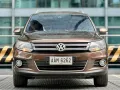 2014 Volkswagen Tiguan AWD 2.0 Diesel A/T ✅️154K ALL-IN DP☎️0935 600 3692 JAN RAY DE JESUS-0