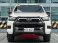 2024 Toyota Hilux Conquest 4x2 Diesel A/T ✅️CASA WARRANTY☎️0935 600 3692 JAN RAY DE JESUS -0