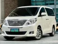 2013 Toyota Alphard 3.5 V6 Gas A/T ✅️348K ALL-IN DP☎️0935 600 3692 JAN RAY DE JESUS-2