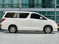 2013 Toyota Alphard 3.5 V6 Gas A/T ✅️348K ALL-IN DP☎️0935 600 3692 JAN RAY DE JESUS-5