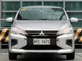2024 Mitsubishi Mirage G4 GLX CVT A/T Gas✅️15K ALL-IN DP☎️0935 600 3692 JAN RAY DE JESUS-0