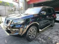 Nissan Terra 2021 Acquired 2.5 VL 45K KM Automatic-1