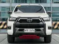 2024 Toyota Hilux Conquest 4x2 Diesel Automatic 250K ALL IN🔥✅ 𝐂𝐋𝐄𝐎 🙋🏼‍♀️📲0938 830 7235-0