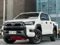 2024 Toyota Hilux Conquest 4x2 Diesel AT 🔥𝐉𝐄𝐒𝐒𝐄𝐍 𝐌𝐄𝐍𝐃𝐎𝐙𝐀🙋‍♂️☎️  09279850198-0