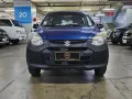2016 Suzuki Alto 800 STD 0.8L MT | With Warranty by Ugarte Cars Manila-1