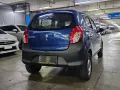 2016 Suzuki Alto 800 STD 0.8L MT | With Warranty by Ugarte Cars Manila-4