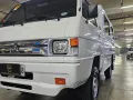 2024 Mitsubishi L300 CC Long FB Body 2.2L DSL MT | With Warranty by Ugarte Cars Manila-2