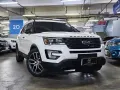 2016 Ford Explorer Ecoboost Sports 4X4 3.5L Gas AT | With Warranty by Ugarte Cars Manila-0