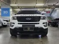 2016 Ford Explorer Ecoboost Sports 4X4 3.5L Gas AT | With Warranty by Ugarte Cars Manila-1