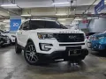 2016 Ford Explorer Ecoboost Sports 4X4 3.5L Gas AT | With Warranty by Ugarte Cars Manila-30
