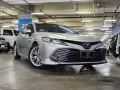 2019 Toyota Camry 2.5L V Gas AT | With Warranty by Ugarte Cars Manila-0