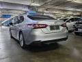 2019 Toyota Camry 2.5L V Gas AT | With Warranty by Ugarte Cars Manila-6