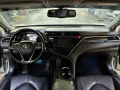 2019 Toyota Camry 2.5L V Gas AT | With Warranty by Ugarte Cars Manila-10