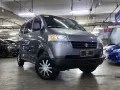 2021 Suzuki APV GA 1.6L MT | With Warranty by Ugarte Cars Manila-0