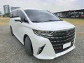 HOT!!! 2024 Toyota Alphard HEV for sale at affordable price! -1