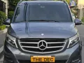 HOT!!! 2016 Mercedes-Benz V220 Avantgarde LWB Premium for sale at affordable price! -0