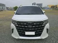 HOT!!! 2024 Toyota Alphard HEV for sale at affordable price! -0