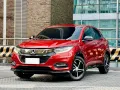 2021 HONDA HR-V RS NAVI 1.8L GAS AT‼️🔥 𝟎𝟗𝟏𝟐𝟏𝟎𝟔𝟏𝟒𝟔𝟐 𝐌𝐀𝐁𝐘 𝐋𝐀𝐓𝐈𝐃𝐎 📲📩🙋🏻-4