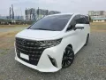 HOT!!! 2024 Toyota Alphard HEV for sale at affordable price! -2
