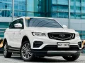 2021 Geely Azkarra Luxury Mild Hybrid 4WD ‼️🔥 𝟎𝟗𝟏𝟐𝟏𝟎𝟔𝟏𝟒𝟔𝟐 𝐌𝐀𝐁𝐘 𝐋𝐀𝐓𝐈𝐃𝐎 📲📩🙋-3