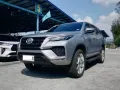 Well kept 2023 Toyota Fortuner  2.4 G Diesel 4x2 AT for sale-0