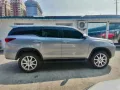 Well kept 2023 Toyota Fortuner  2.4 G Diesel 4x2 AT for sale-4