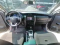 Well kept 2023 Toyota Fortuner  2.4 G Diesel 4x2 AT for sale-8