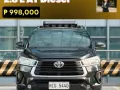 🚨50k ODO ONLY! 2023 Toyota Innova 2.8 E AT Diesel | CALL/PM ANGEL CASTILLO NOW! 📩📲 09186763396-0